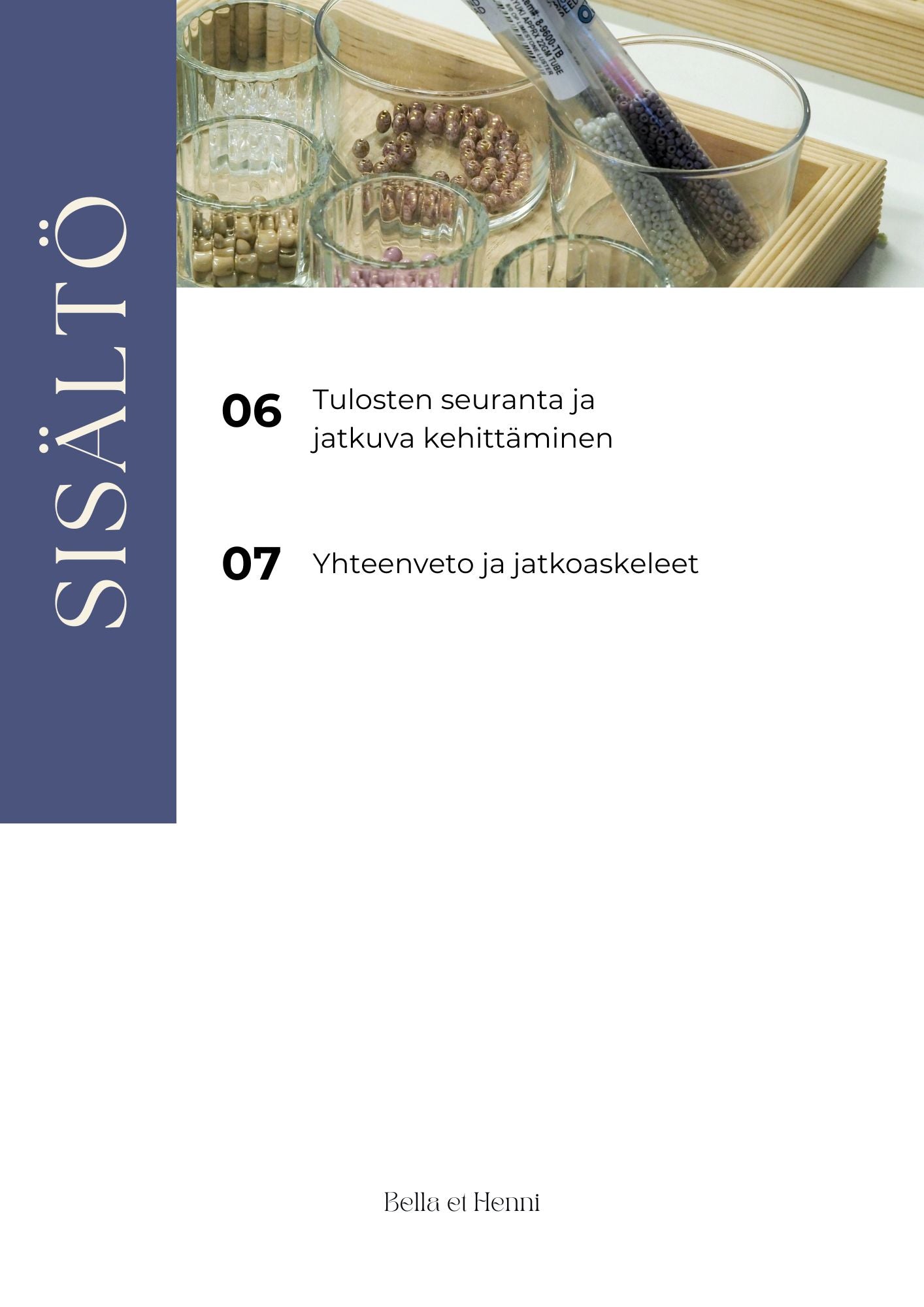 Pienyrittäjän SEO opas