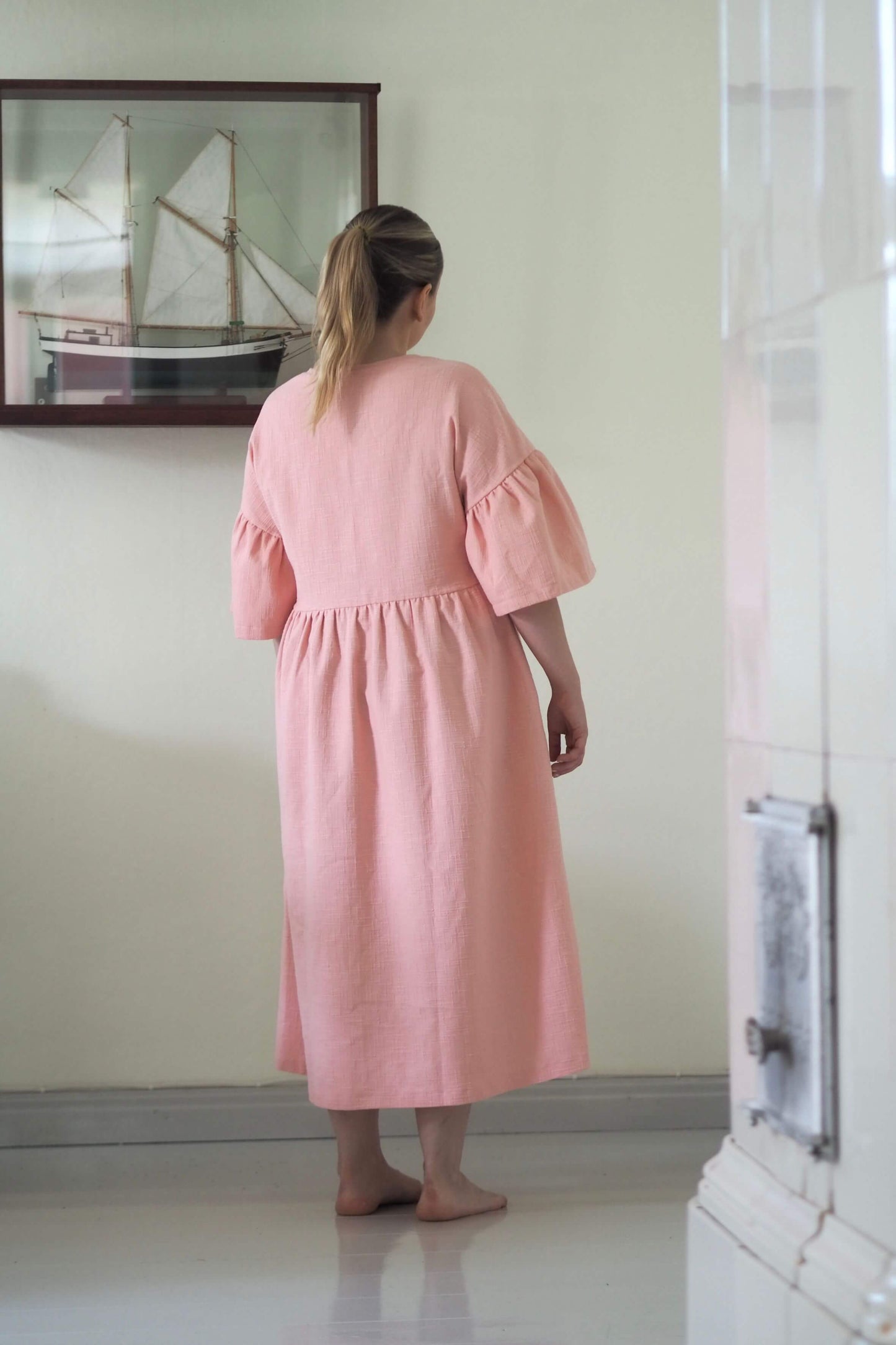 Eloisa mekko, Limited edition