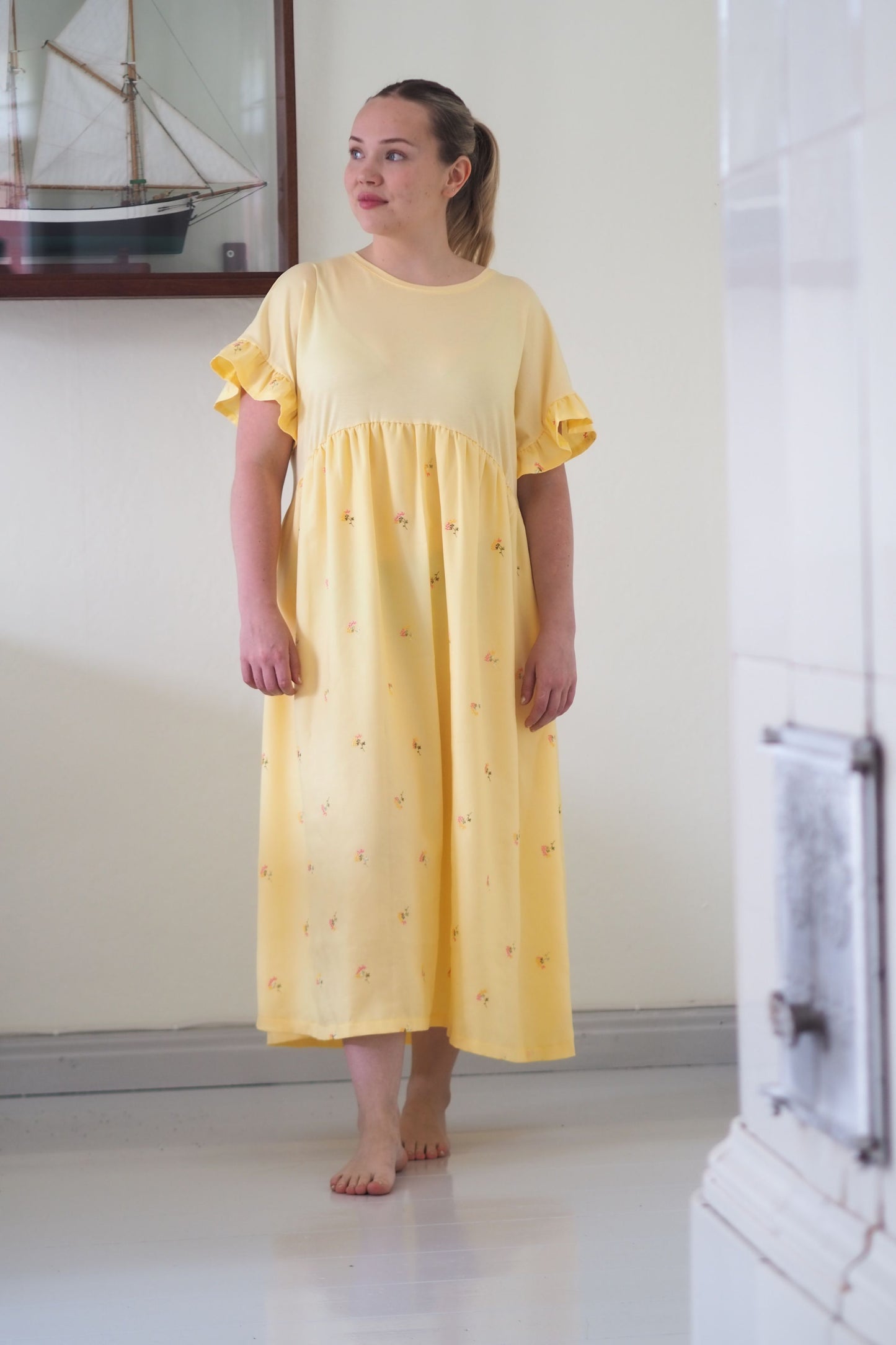 Jelsa mekko, Limited edition