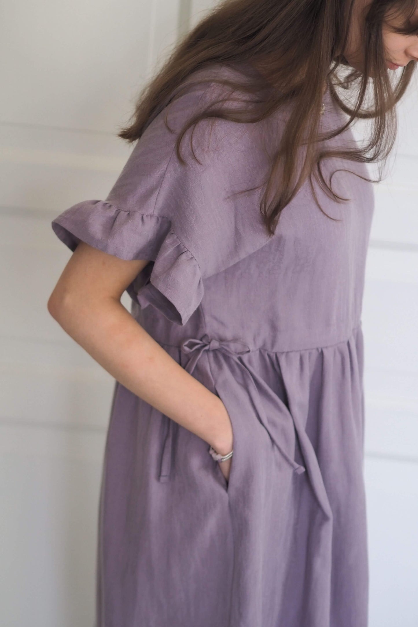Valerie mekko, Purple haze
