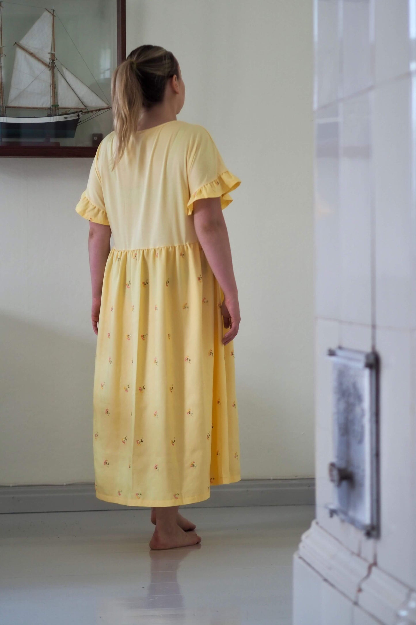Jelsa mekko, Limited edition