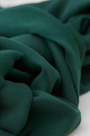 College, Bottle green XS-3XL