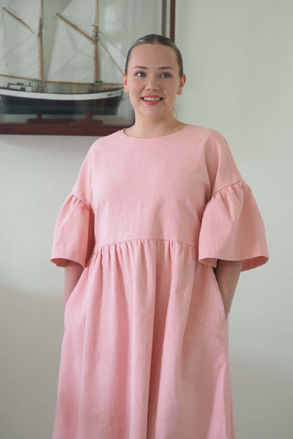 Eloisa mekko, Limited edition