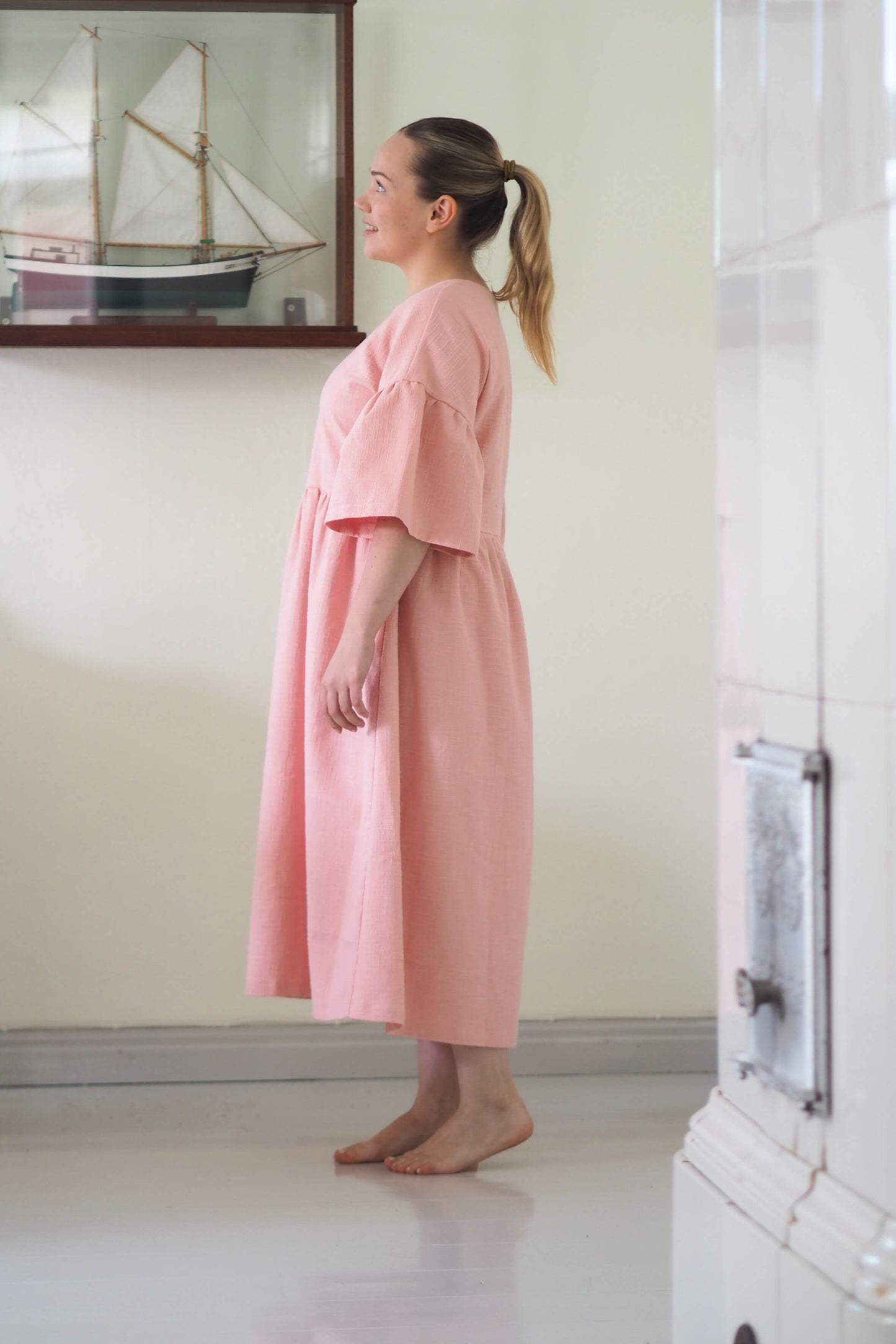 Eloisa mekko, Limited edition