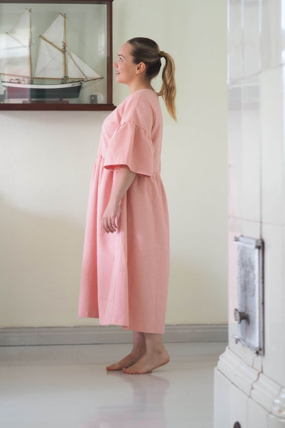 Eloisa mekko, Limited edition