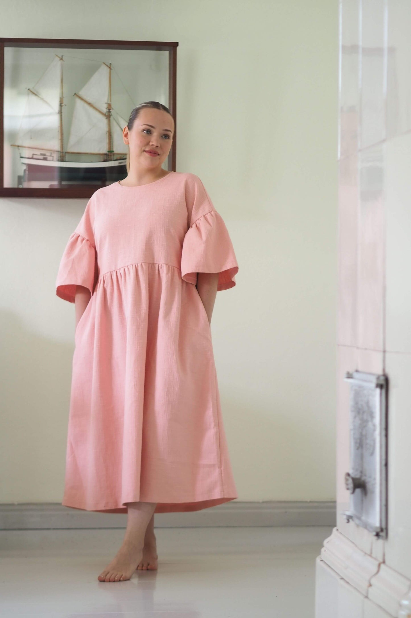 Eloisa mekko, Limited edition