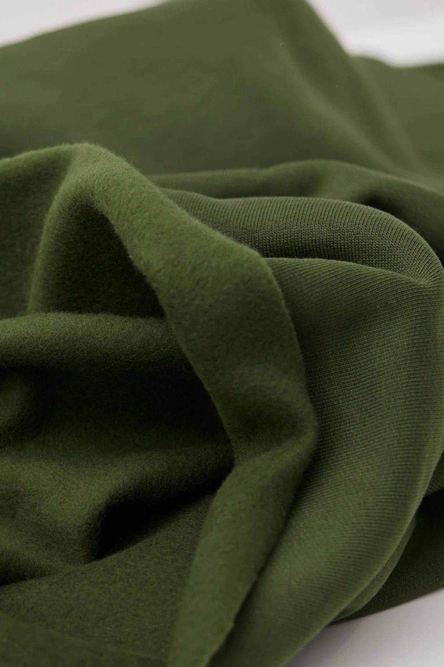 College, Green khaki XS-3XL
